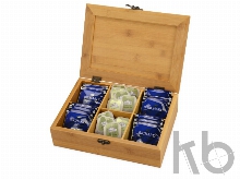 Коробка для чая «Чайная церемония»