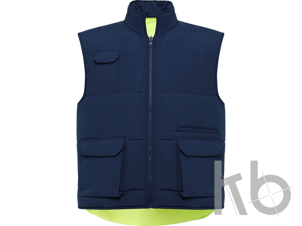 Жилет двусторонний «Persei»