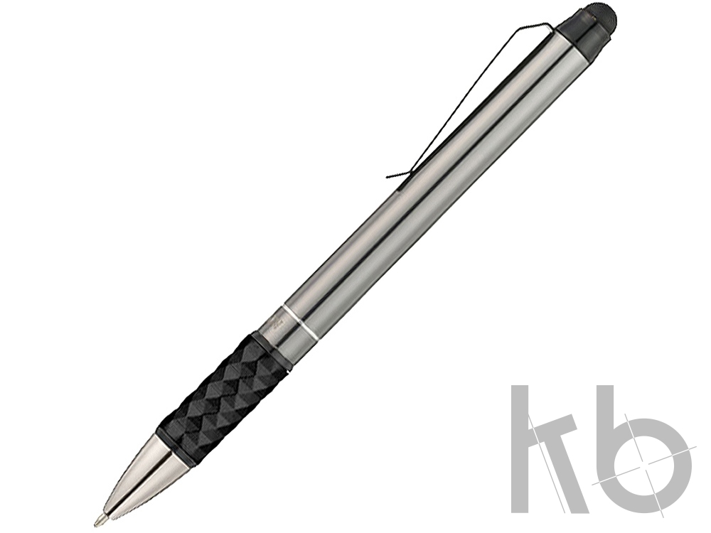 Ручка-стилус шариковая