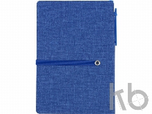 Набор стикеров «Write and stick» с ручкой и блокнотом