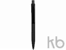 Ручка пластиковая шариковая Prodir QS30 PRP «софт-тач»