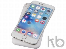 Портативное зарядное устройство «Coma», 6000 mAh