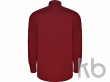 Рубашка «Aifos» мужская с длинным рукавом