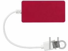 USB Hub на 4 порта «Brick»
