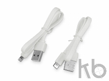 Портативное зарядное устройство «Lantern», 12500 mAh