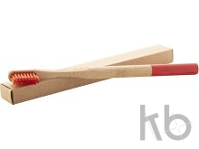 bamboo toothbrush