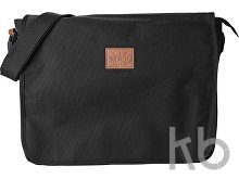 Polyester (600D) shoulder bag