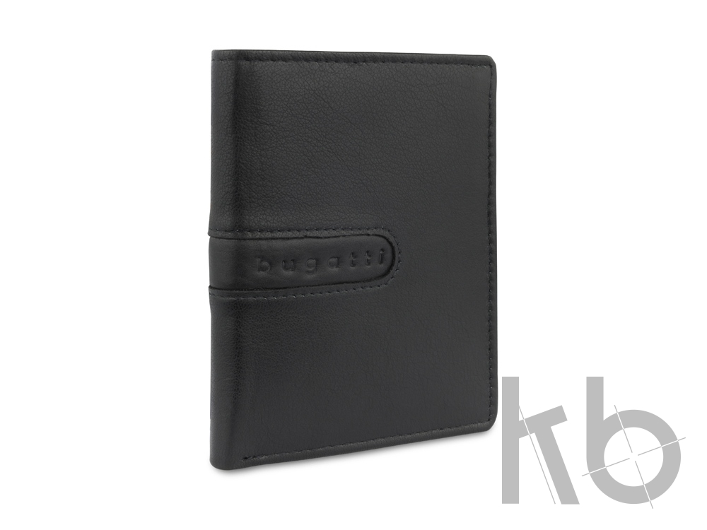 Портмоне «Bomba» с защитой данных RFID