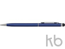 Aluminium ballpen