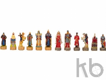 Шахматы «Иван Грозный»