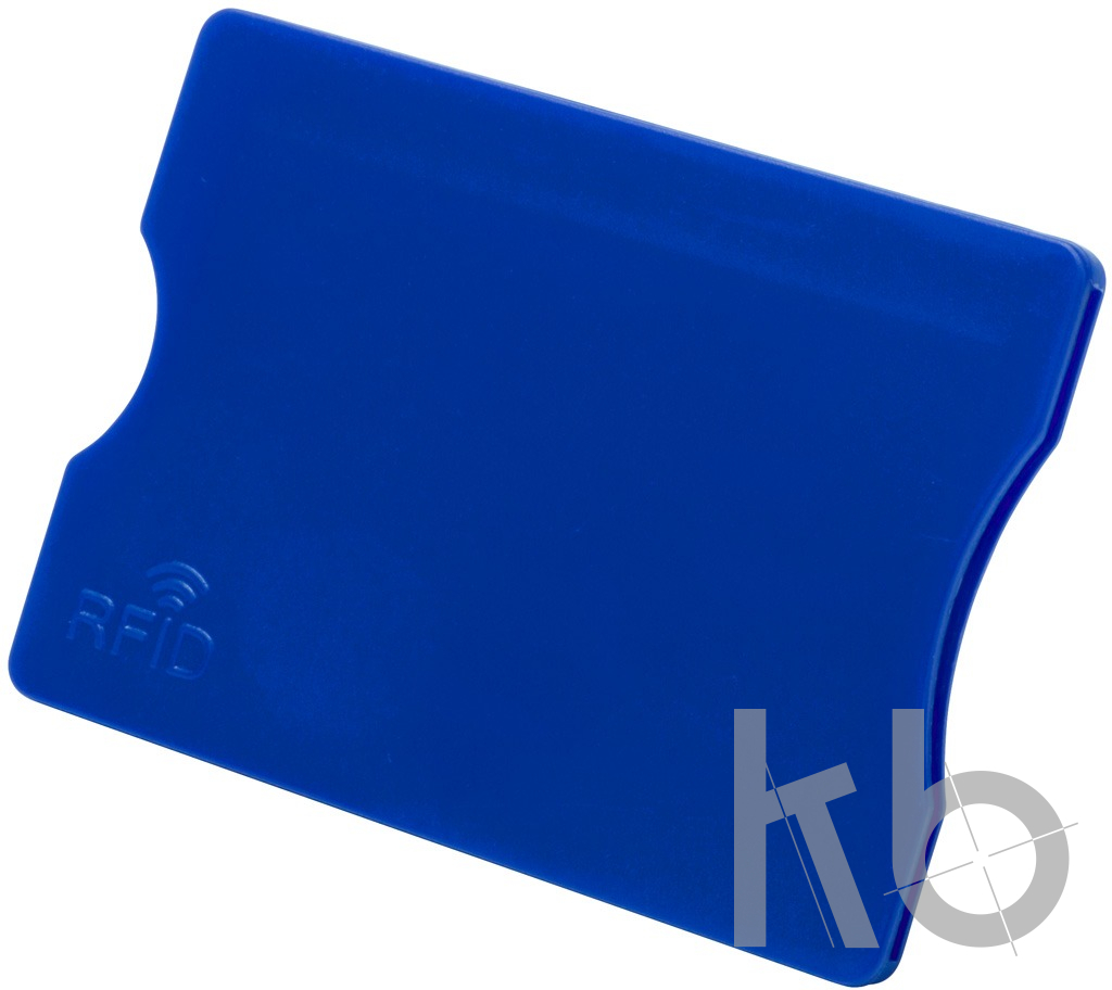 Футляр для кредитных карт