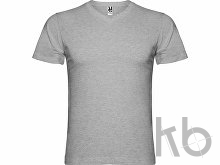 Футболка «Samoyedo» мужская