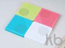 Портативная колонка «Mysound Note»