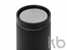 Вакуумная термокружка «Noble» с 360° крышкой-кнопкой