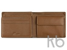 Портмоне «Banda» с защитой данных RFID