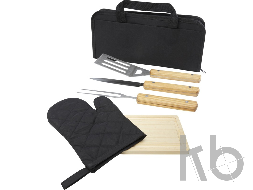 Набор для барбекю «Gratar»