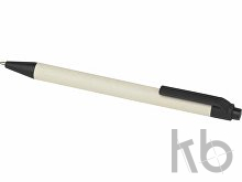 Ручка шариковая «Dairy Dream» из переработанных коробок из под молока