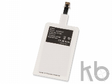 Приёмник Qi для беспроводной зарядки телефона, Lightning