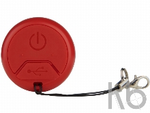 Динамик «Clip Mini» Bluetooth®