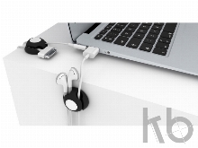 Подставка для кабеля «Clippi»