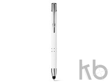 Ручка шариковая со стилусом