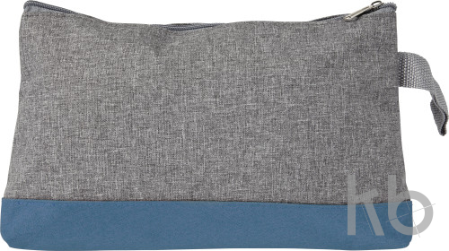 Polycanvas (300D) toiletbag