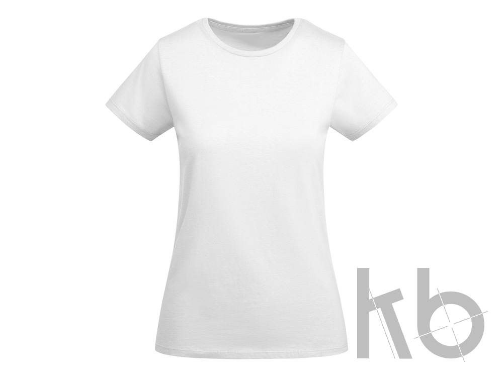 Футболка «Breda» женская