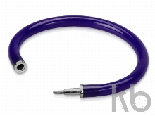 Ручка шариковая-браслет «Арт-Хаус»