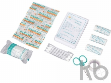 Набор для оказания первой помощи «Аптечка»