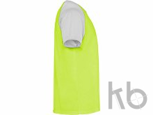 Спортивная футболка «Indianapolis» детская