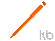 Ручка шариковая из переработанного пластика «Recycled Pet Pen switch»