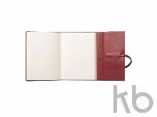 Блокнот А6 Pensée Red