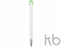 Ручка пластиковая шариковая «Локи»