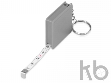 Брелок-рулетка «Дюйм», 1м