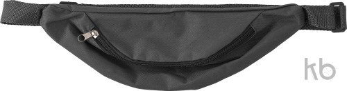 Oxford fabric waist bag
