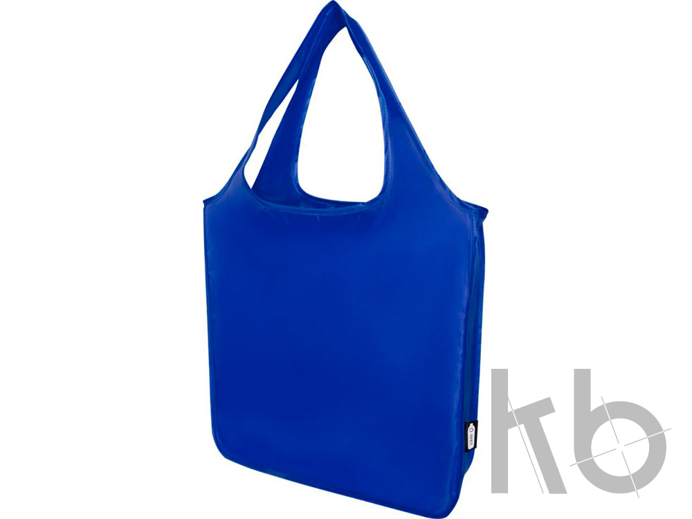 Эко-сумка «Ash» из переработанного PET-материала