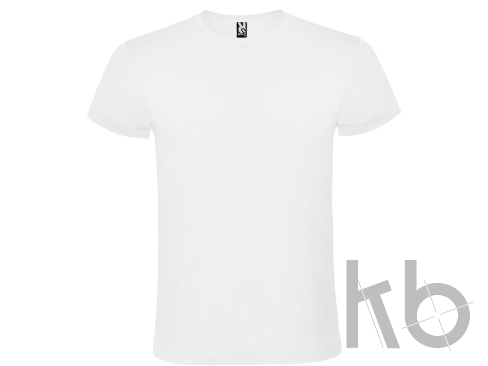 Футболка «Atomic» мужская