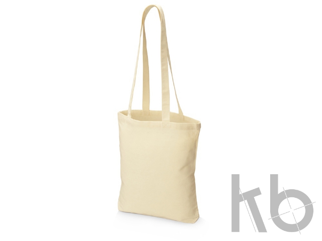 Сумка из плотного хлопка «Carryme 220», 220 г/м2