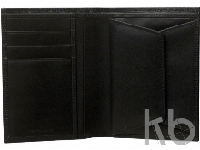 Подарочный набор: портмоне, ручка-роллер