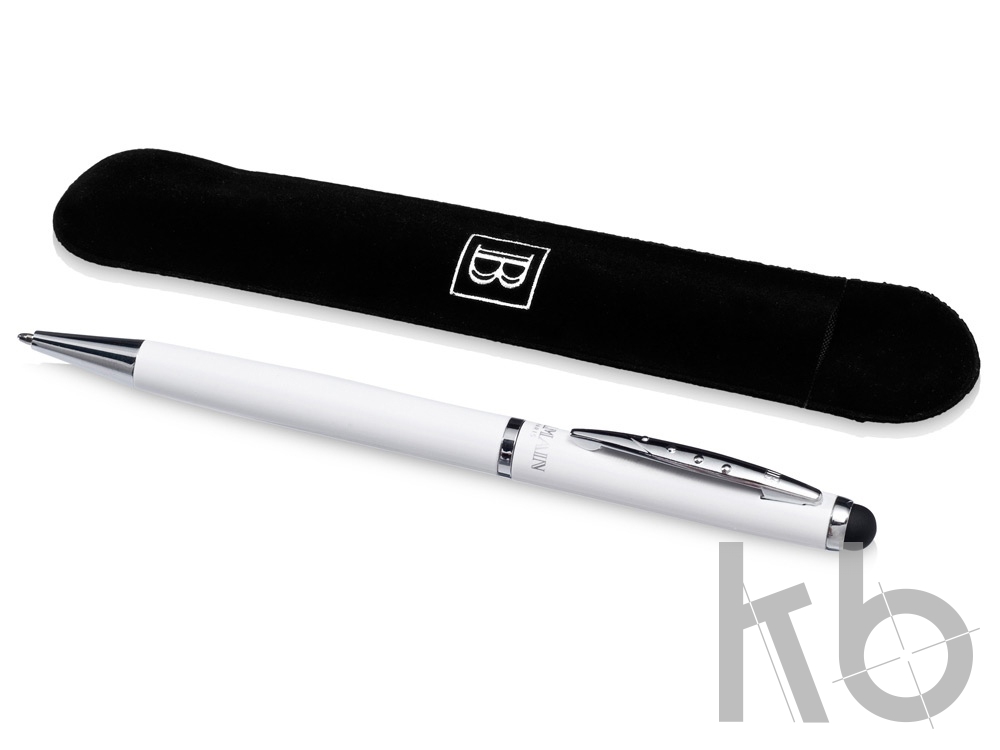 Ручка-стилус шариковая «Сарнано»