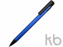 Ручка металлическая шариковая «Loop»