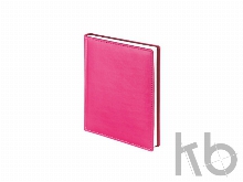 Ежедневник недатированный А6+ «Velvet»