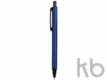 Ручка металлическая шариковая «Iron»