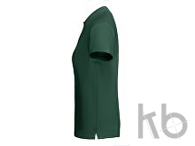 Рубашка-поло «Prince» женская