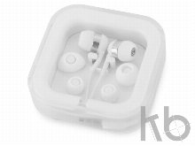 Наушники суперлегкие «Sargas»