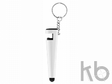 Брелок-стилус 4 в 1