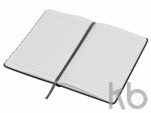 Блокнот А5 «Spectrum» с линованными страницами