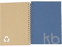 Stonepaper notebook