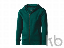 Толстовка «Arora» детская с капюшоном