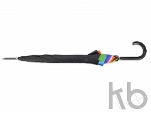 Зонт-трость «Радуга»